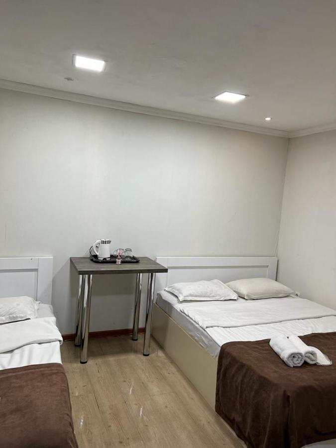 Elno Hotel Tbilisi ภายนอก รูปภาพ