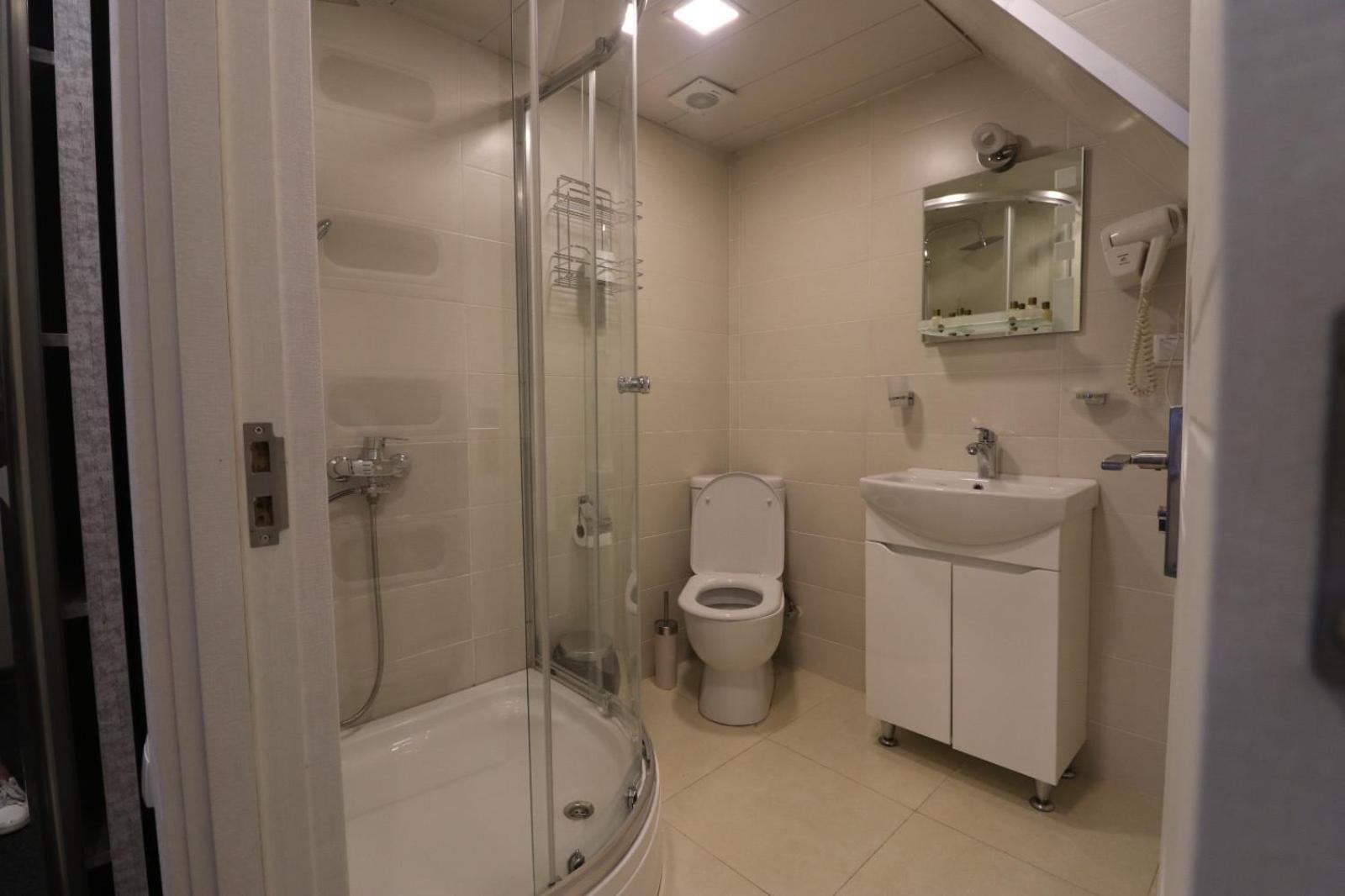 Elno Hotel Tbilisi ภายนอก รูปภาพ