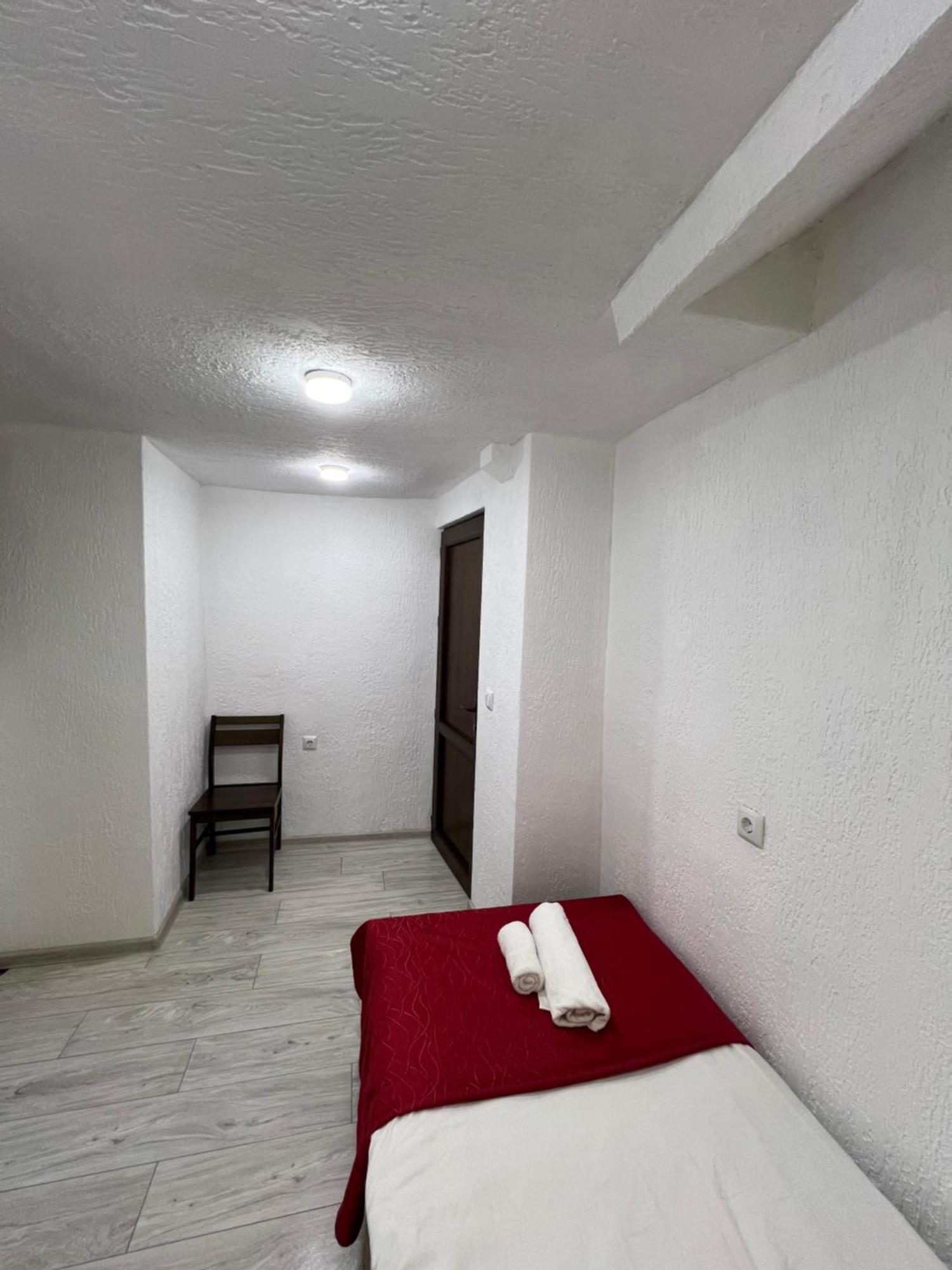 Elno Hotel Tbilisi ภายนอก รูปภาพ
